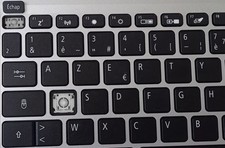 Touche de Clavier pour ACER Aspire A317-51 -32 -33 -52 -53, A517-52, A715-74 -75
