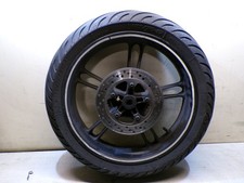 jante roue arriere YAMAHA