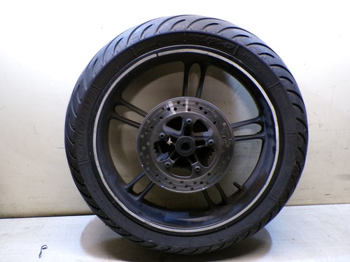 Jante roue arriere yamaha - jante,