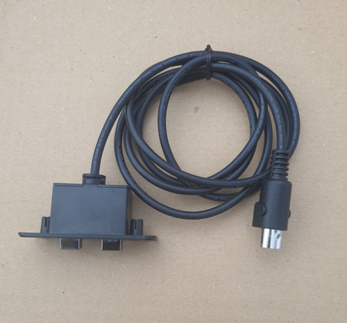 Interrupteur commande - de,
