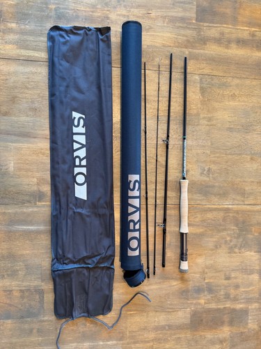 Orvis recon saltwater fly - orvis,