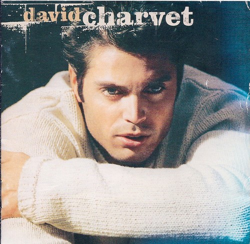 David charvet - charvet,
