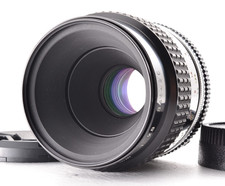 Objectif Nikon Nikkor Ai-s AIS