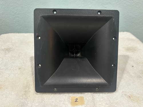 Klipsch 105 horn - horn, loaded