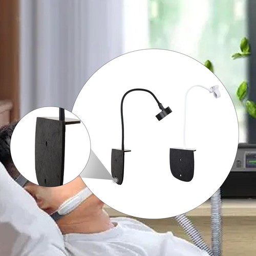 Support tuyau cpap pour - de,