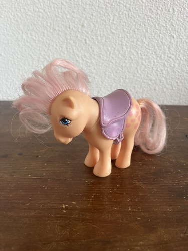Mon petit poney little - mon,
