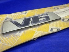 LOGO Badge Emblème Monogramme