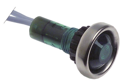 Lampe témoin pour broyeur - , à