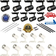 9 X 30W Cob LED Piste Jeu de