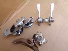 Ensemble manettes et