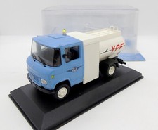GC3613 IXO SALVAT / MERCEDES BENZ 608D CITERNE YPF ARGENTINE 1/43