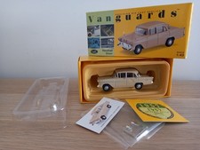 VANGUARDS 1/43 VA38004