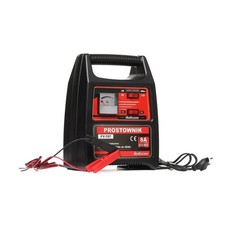 CARCOMMERCE Auto Chargeur de batterie pour Voiture Camion Moto 42403