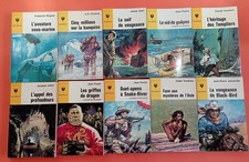 PIERRE JOUBERT 10 MARABOUT