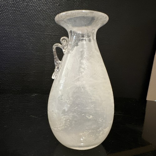 Carafe verre givré dépoli - carafe, givré/dépoli