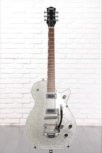 Gretsch electromatic jet - gretsch,