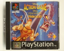 Jeux D'Action Disney Présente