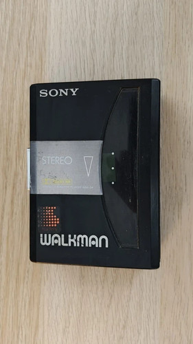 Sony walkman portable - -,