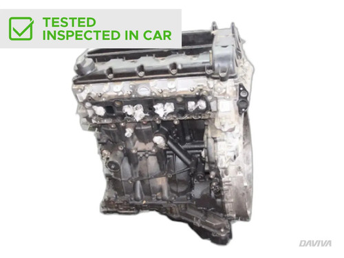 Mercedes benz class moteur - c-class,