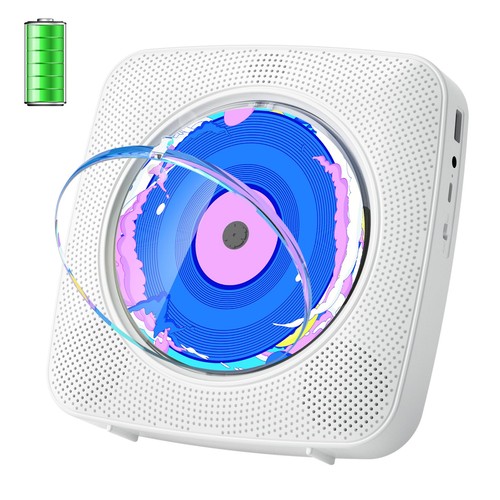 Lecteur portable bluetooth - lecteur,