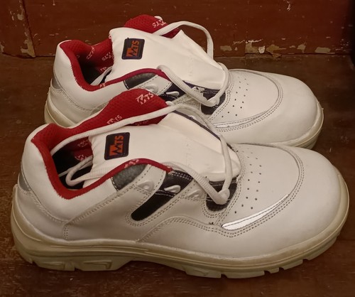 Chaussures sécurité - de,