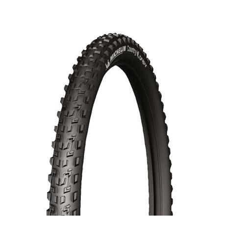 Pneu vtt 5x2 tr country - vtt, 27.5x2.10