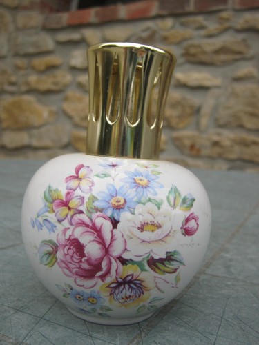 Lampe berger sur tbe - lampe,