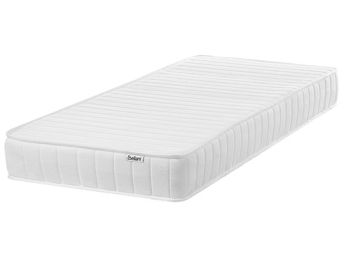 Matelas rigide ressorts - matelas, à