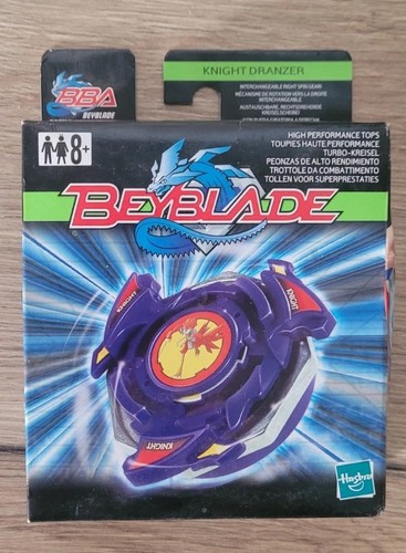 Beyblade knight dranzer - beyblade,