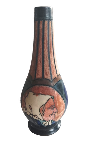 Vase art déco odetta - déco,
