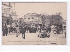 RAINCY: Anti-Slip Contest February 26, 1904 Raincy Control, but