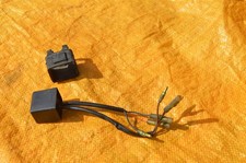 yamaha 125 dtmx boitier