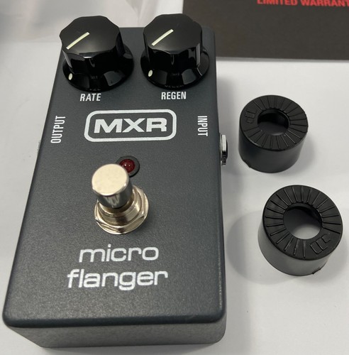 Mxr m152 micro - m152, guitar