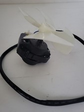 AEG Moteur de ventilateur