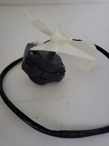 Aeg moteur ventilateur - aeg,