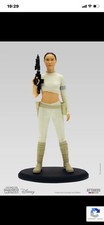 Figurines Padmé Amidala  Star