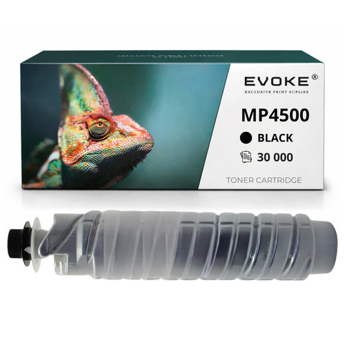 Toner compatible avec ricoh - toner,