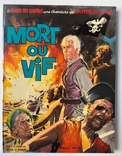 BARBE ROUGE HUBINON CHARLIER