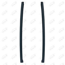 Garniture Gauche Et Droite Pour Pare-Brise CITROEN C3 PICASSO 2009-2017