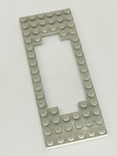 Lego plaque support - lego,