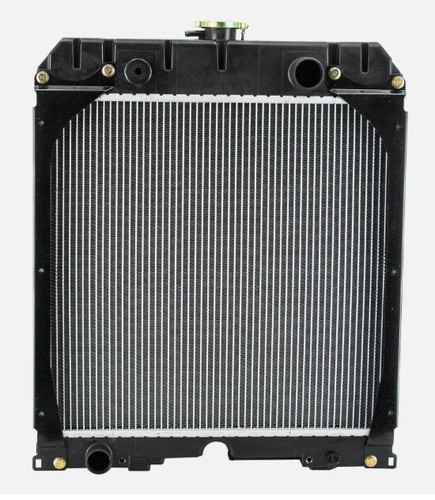 Radiator for perkins - radiator,