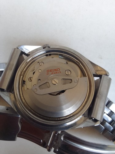 Montre automatic seiko - montre, in