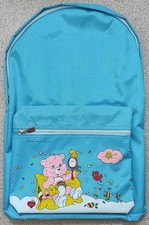 Bisounours - Sac à dos AUGURI