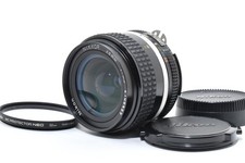 Nikon Ai-s Ais Nikkor 28mm F/3.5 Mf Objectif Grand Angle [ EXC De Japon Y2203