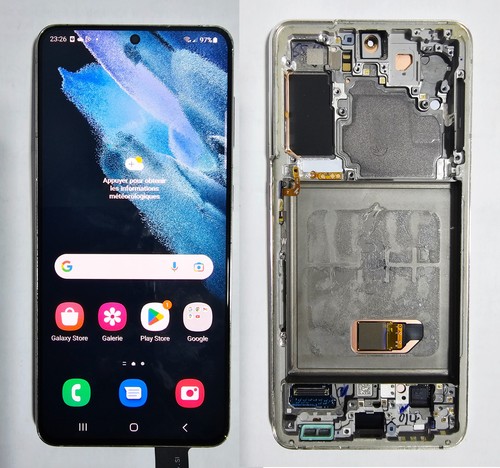 écran lcd origine pour - lcd,