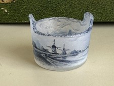 DAUM Nancy saleron baquets