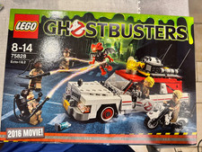 LEGO 75828 Ghostbusters