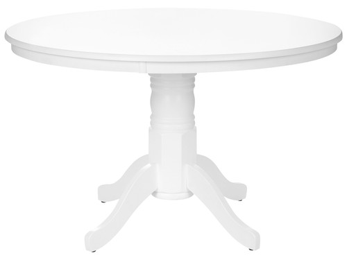 Table ronde salle manger - ronde, à