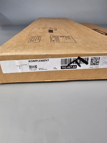 Ikea komplement tiroir placard - tiroir,