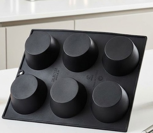 Moule silicone flexipan - moule,